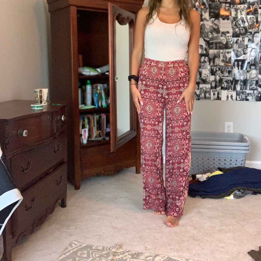 Pants